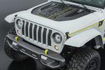 Jeep Safari Concept 2017 года